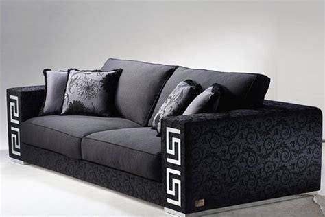 versace sofa